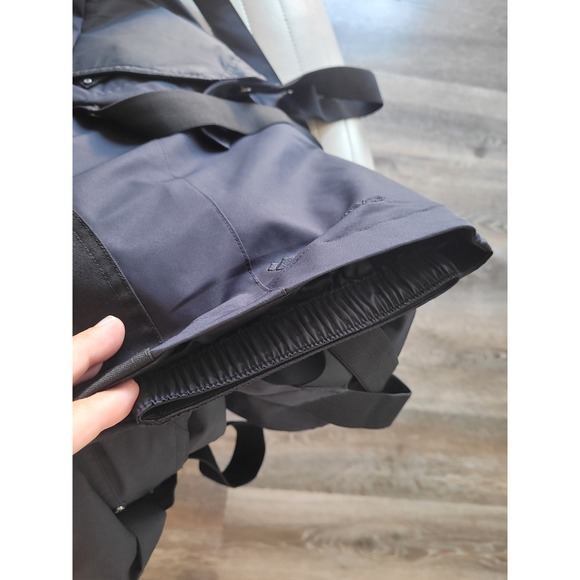 Obermeyer Malta B Women's Snow Bibs Overalls Skiing Snowboarding Size 6 #19 - Picture 9 of 15